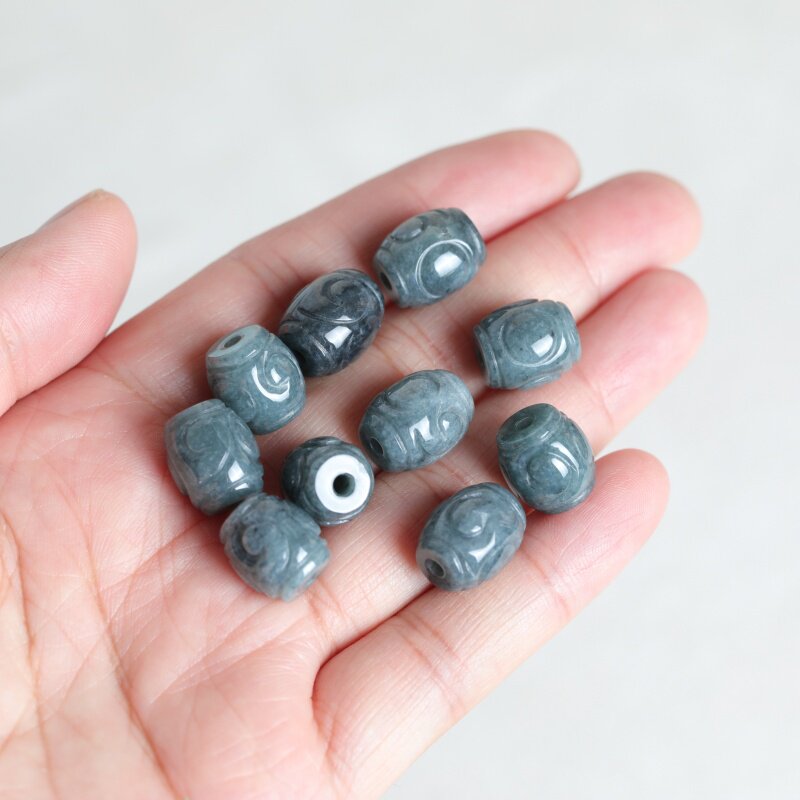 5PC Manik-manik Ember Gelomban - Earrings ulasan dan harga