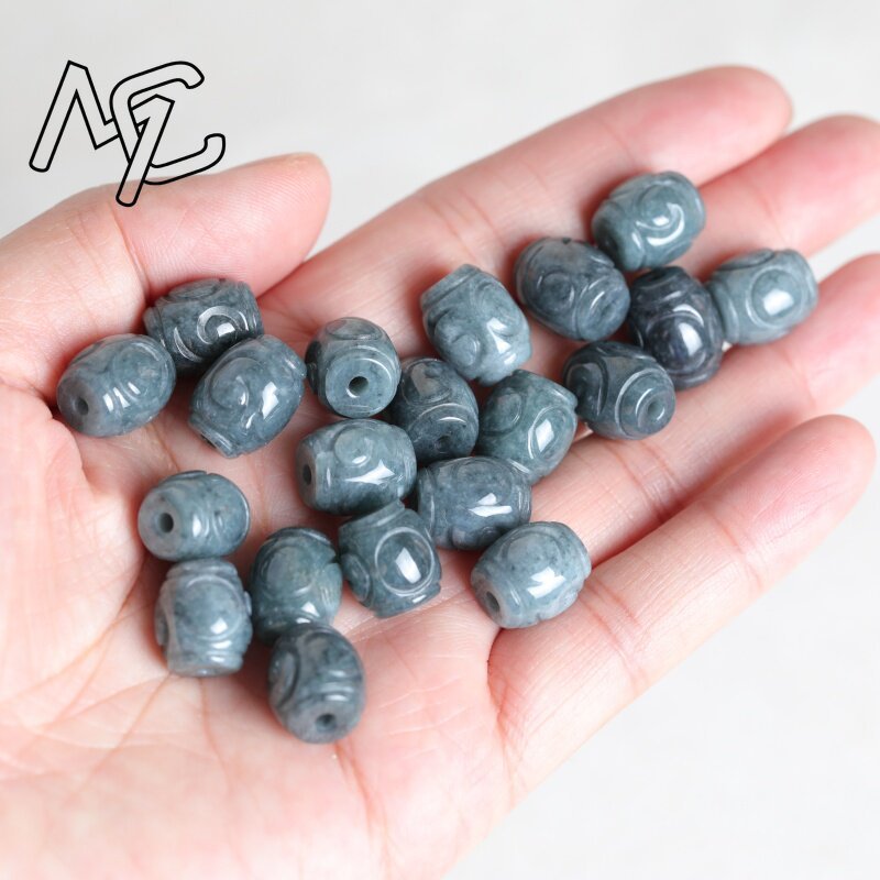 5PC Manik-manik Ember Gelomban - Earrings ulasan dan harga