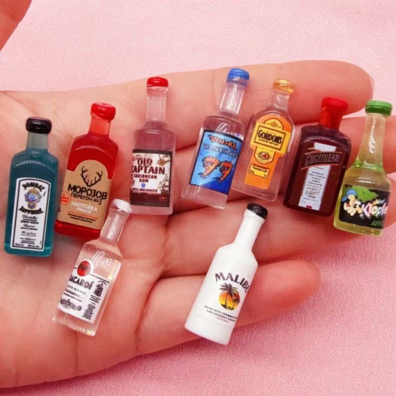 11 buah Aksesori DIY liontin g - Earrings ulasan dan harga