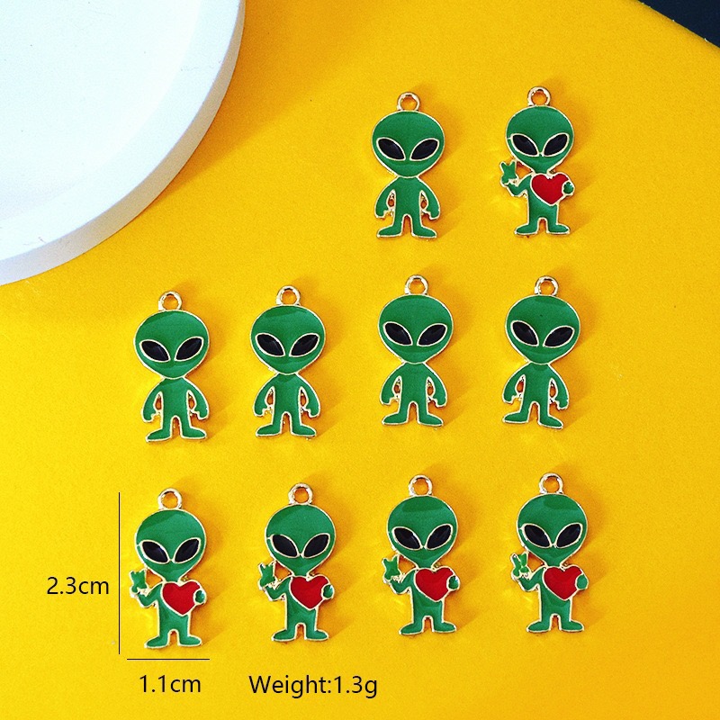 10 Buah Perhiasan Liontin Miny - Earrings ulasan dan harga