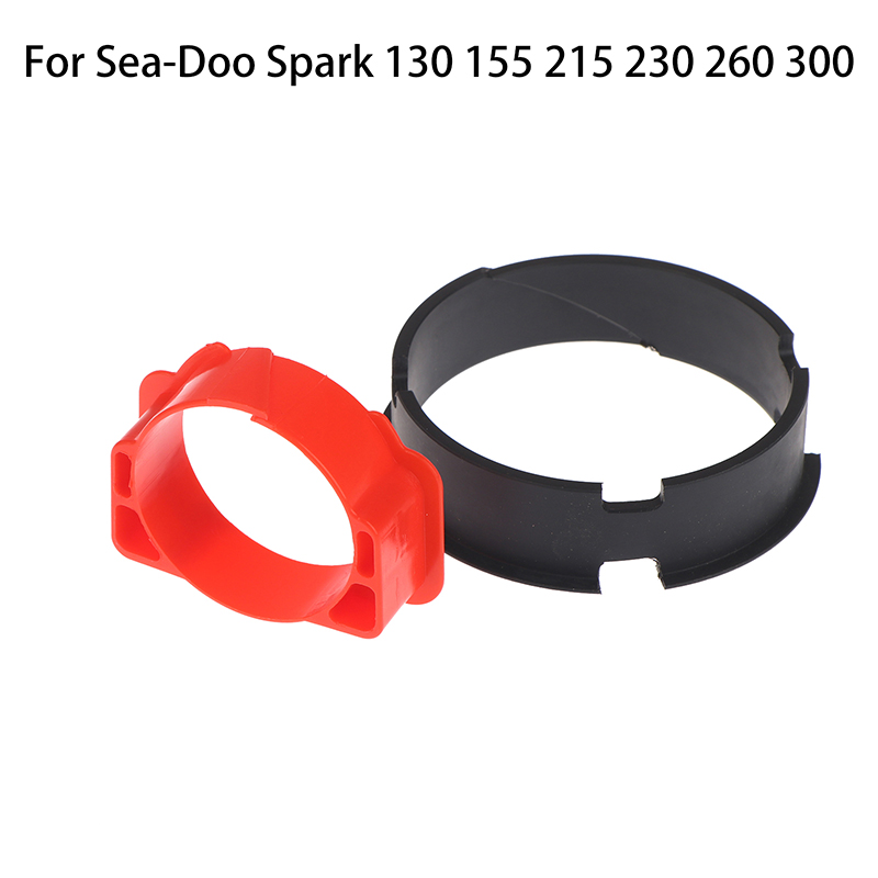Penutup Kemudi Cincin Untuk Pe - Rings ulasan dan harga