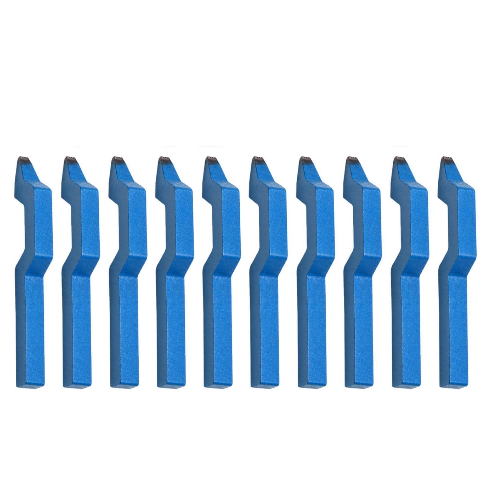 Set Stempel Angka Lengkung, Al - Body Jewelry ulasan dan harga