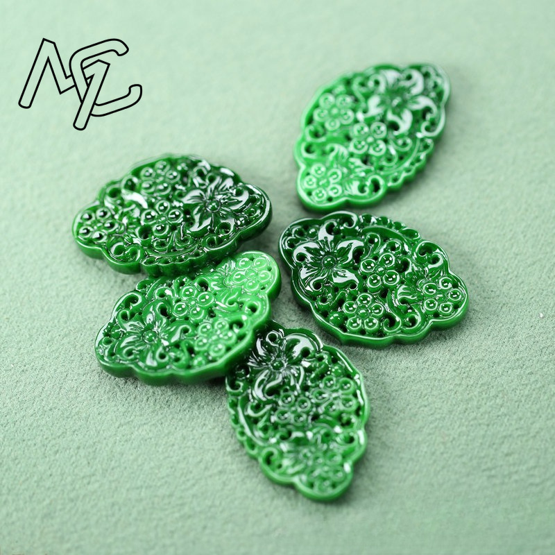 2 Buah DIY Perhiasan Anting Li - Earrings ulasan dan harga